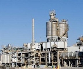 工业园区环境在线监测系统方案